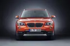 2013 New BMW X1 image