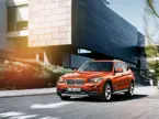 2013 New BMW X1 image