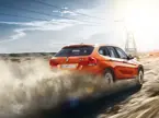 2013 New BMW X1 image