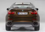 2013 New BMW X6 image
