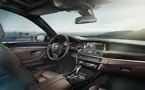 2014 BMW 5-Series image
