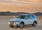 2014 BMW X5 image