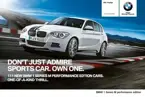 BMW 1-Series M Performance Edition image