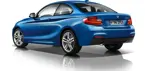 BMW 2-Series Coupe image