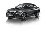 BMW 2-Series Coupe image