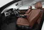 BMW 2-Series Coupe image