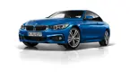 BMW 4-Series Coupe image