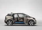 BMW i3 image