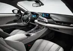 BMW i8 image