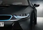 BMW i8 image