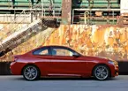 BMW M235i Coupe image