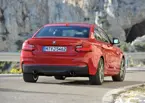 BMW M235i Coupe image