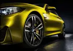 BMW M4 image