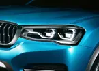 BMW X4 SAV Crossover Concept image
