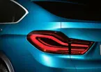 BMW X4 SAV Crossover Concept image