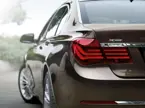 New 2013 BMW 7 Series image