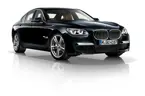 New 2013 BMW 7 Series image