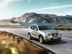 New X3 image
