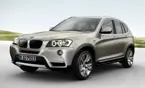 New X3 image