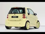 Smart ForTwo image