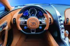 Bugatti Chiron image