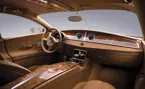 Galibier 16C Interior image