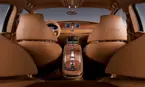 Galibier 16C Interior image