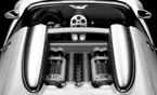 Veyron Grand Sport Engine image