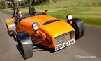 Caterham 7 CSR 260 image