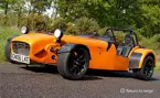 Caterham 7 CSR 260 image