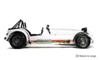 Caterham 7 Superlight image