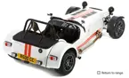 Caterham 7 Superlight image