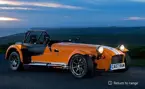 Caterham 7 Supersport image