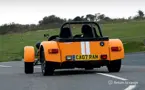 Caterham 7 Supersport image