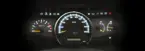 2012 New Chevrolet Tavera Instrument Cluster image