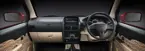 2012 New Chevrolet Tavera Interior image