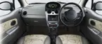2013 New Chevrolet Spark Interior image