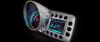 2014 Chevrolet Beat Instrument Cluster image