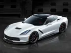 2014 Corvette Stingray C7 by Hennessey Performance image