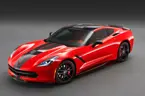 Chevrolet Unveils Corvette Stingray ‘Pacific Concept’ at SEMA! image