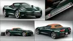 Chevrolet Corvette Stingray Premiere Edition Convertible image