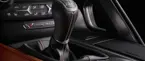 2014 Chevrolet Corvette Stingray Gear image
