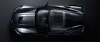 2014 Chevrolet Corvette Stingray Top View 'Black' image