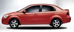 Aveo CNG image