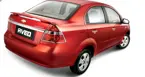 Aveo CNG image