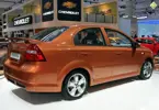 Aveo image