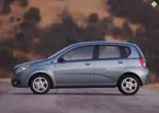 Aveo Uva image