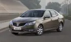 Baojun 630 image
