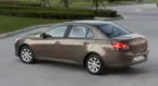 Baojun 630 image