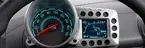 Beat Diesel Instrument Cluster image